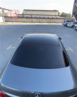 مرسيدس بنز E-Class